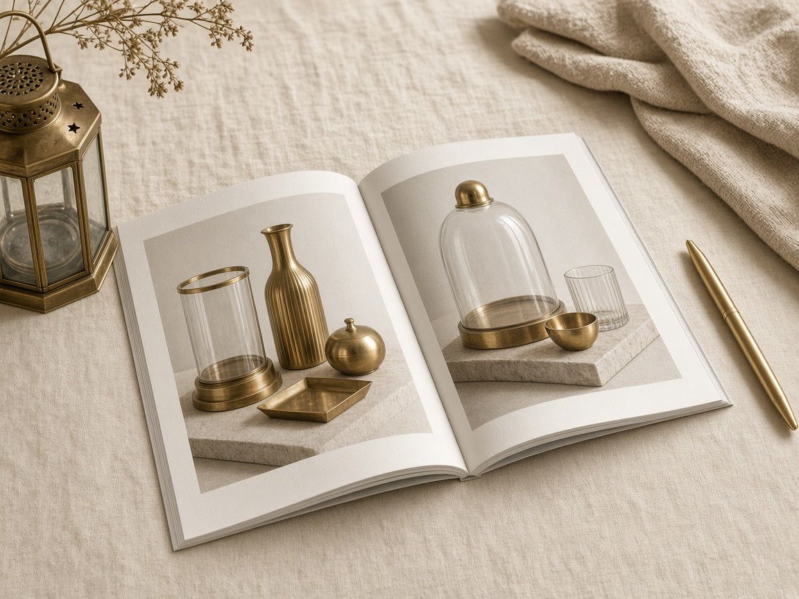 Request Catalogue