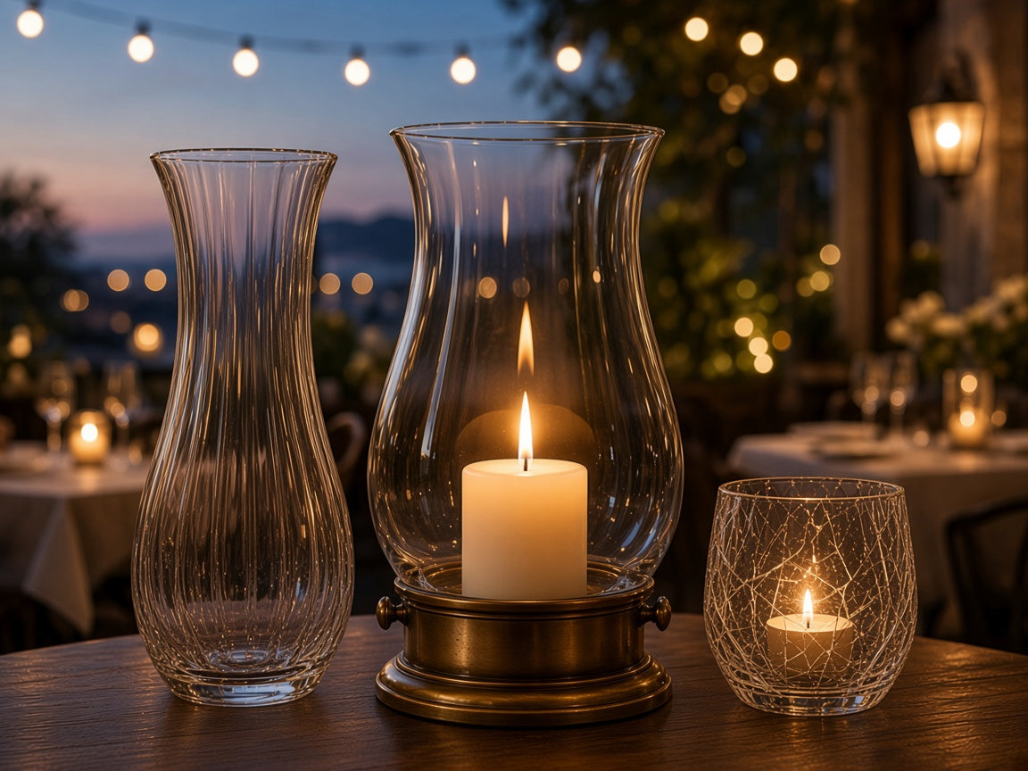 Glass Collection